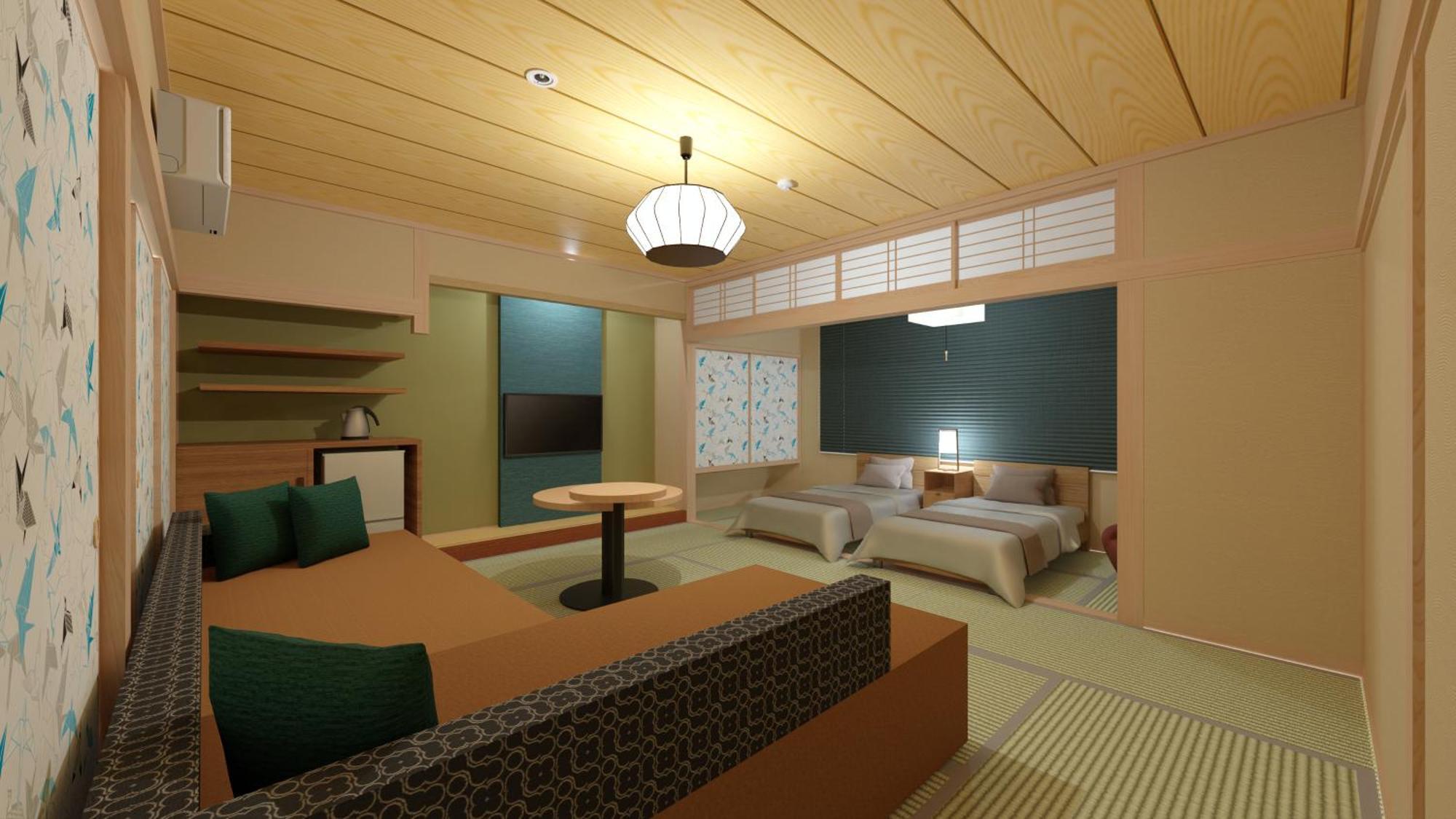 Kinosaki Onsen Kawaguchiya Honkan Toyooka  Exterior photo